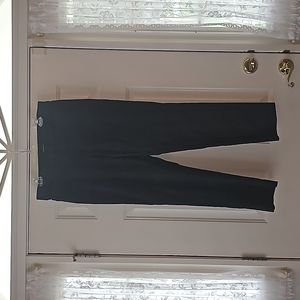 Liz Claiborne grey speckled pants